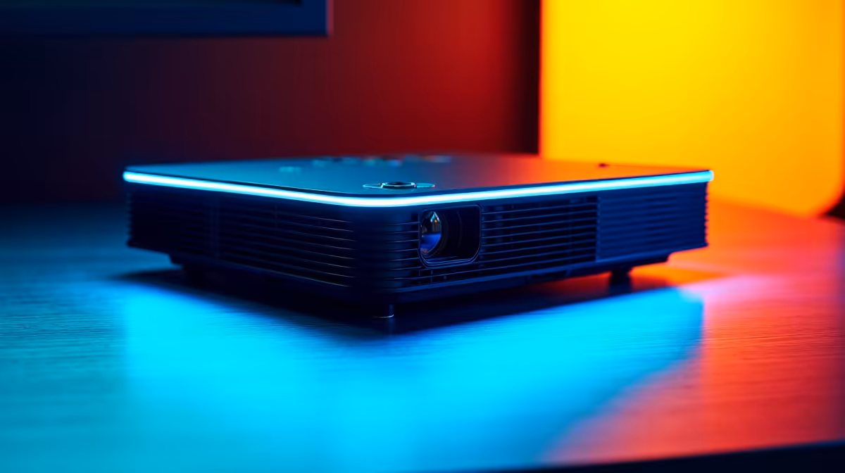 BenQ Portable Projector: Worth Buying SA?