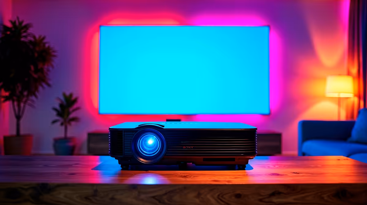 BenQ vs Epson Projectors: Which Is Better for Gaming?