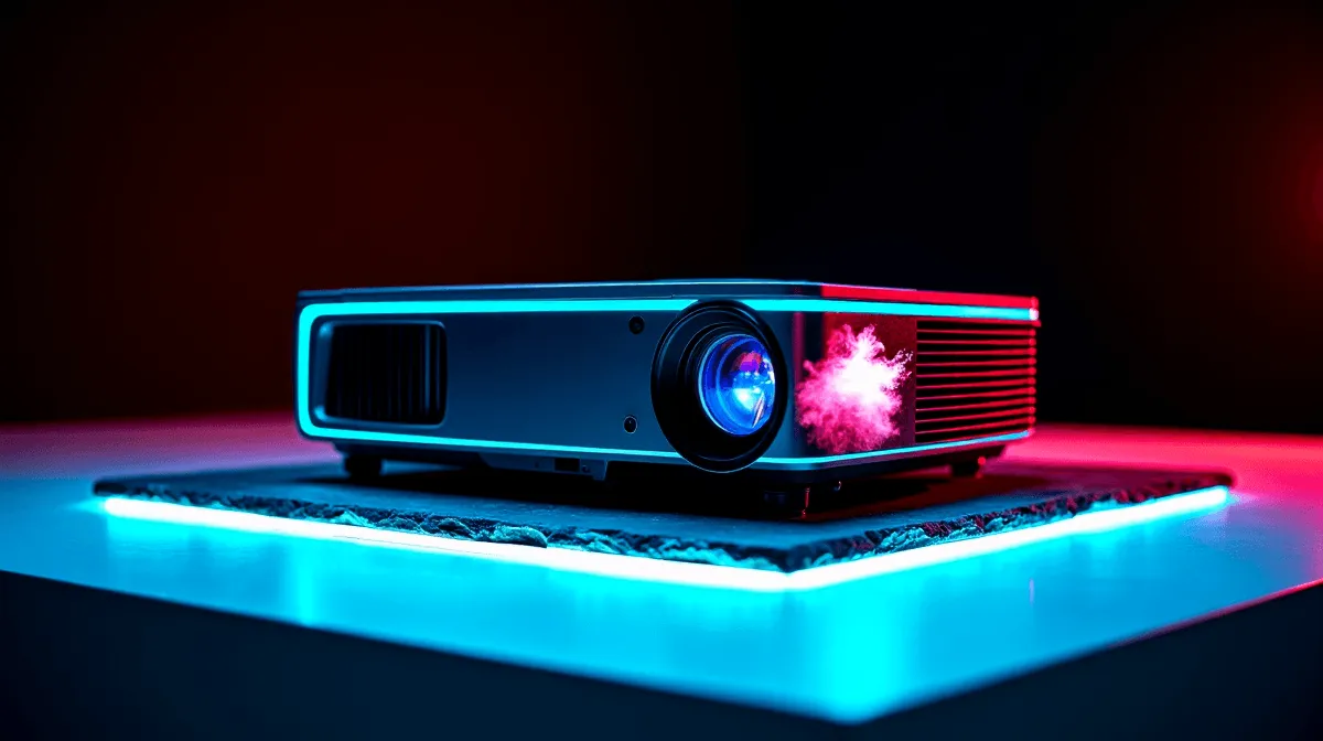 BenQ vs Optoma Projectors: Which Is Better for Gaming?