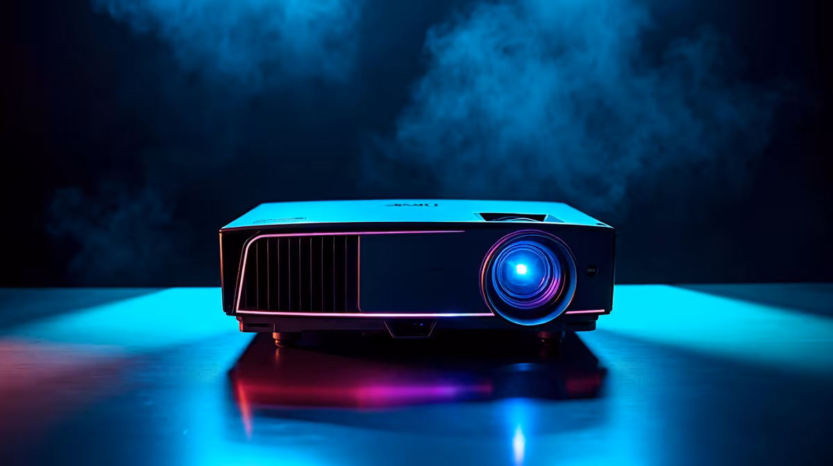 BenQ vs Samsung Projectors: Which Is Better for Gaming?