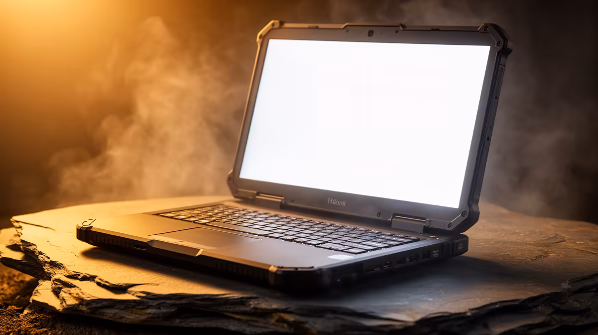 Top 14-Inch Rugged Laptops for Tough Environments