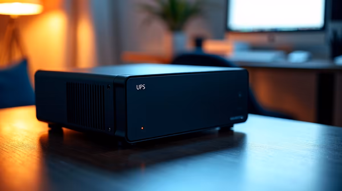 Best 1000VA UPS for Home Office SA