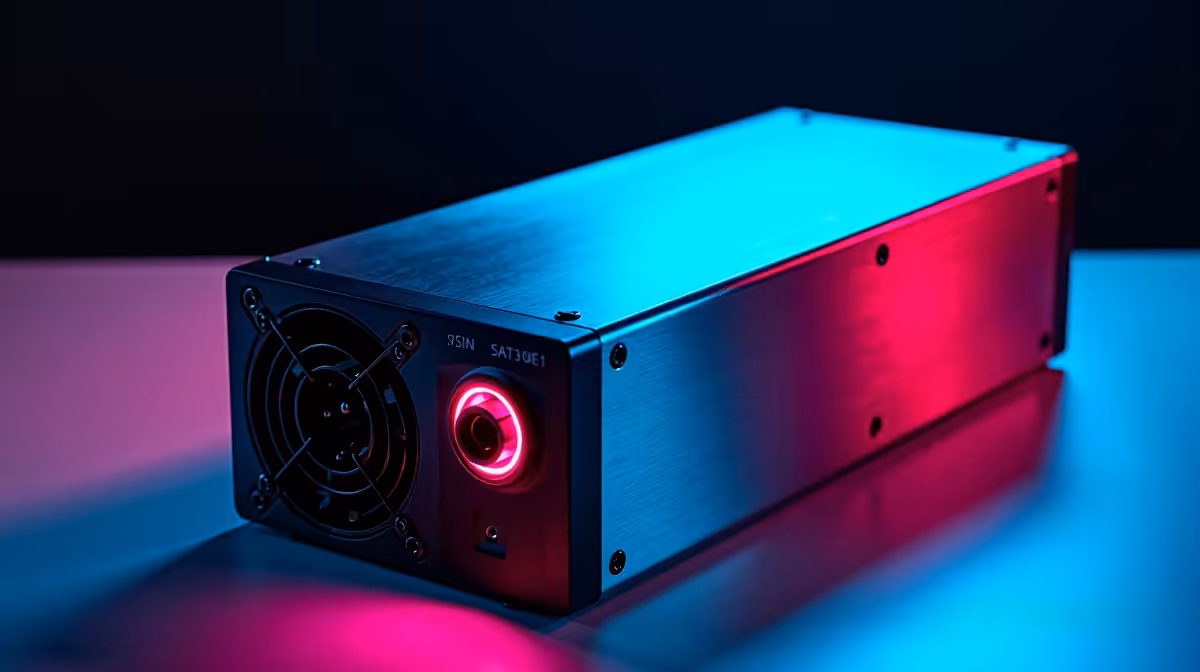 Best 1000W PSU for Alberton-based remote workers