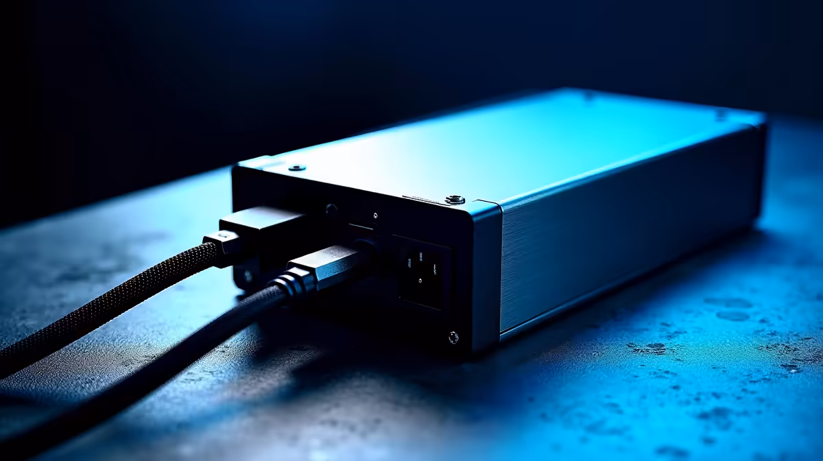 Best 1000W PSU for Boksburg-based remote workers