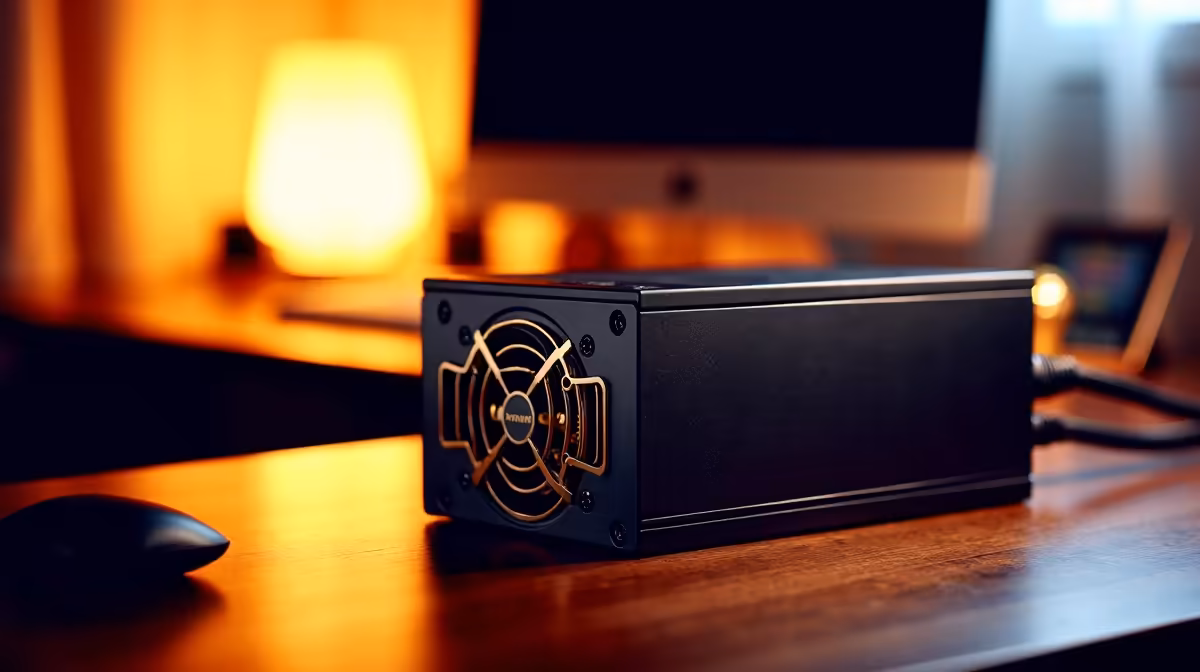Best 1000W PSU for Bryanston-based remote workers