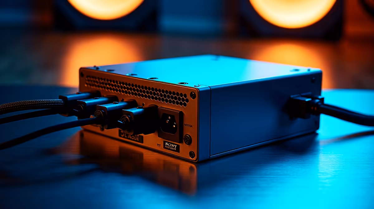 Best 1000W PSU for Centurion-based remote workers