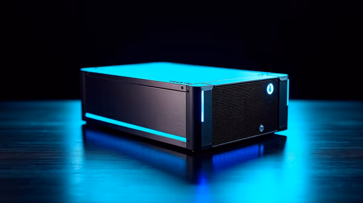 Best 1000W PSU for Edenvale-based remote workers