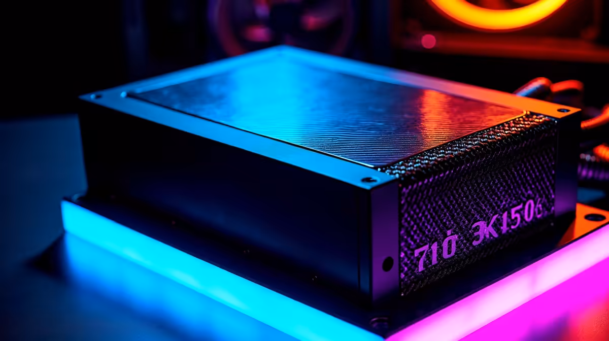 Best 1000W PSU for Gamers SA