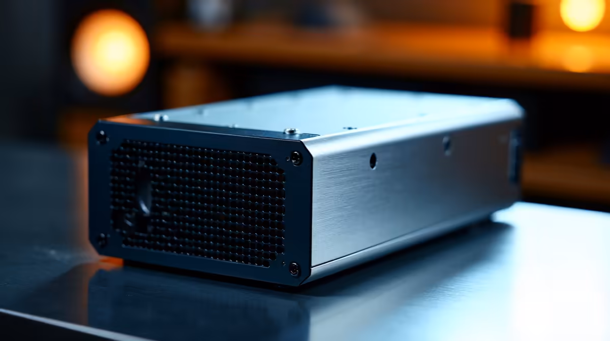 Best 1000W PSU for Professionals SA