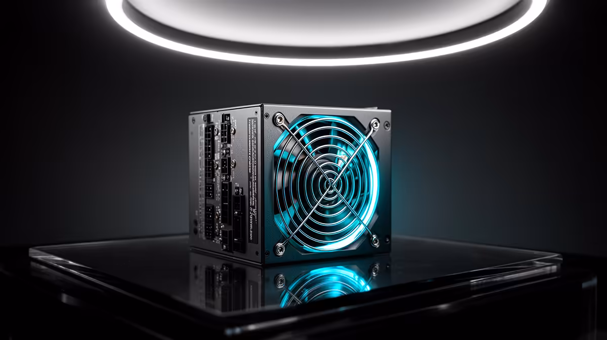 Best 1000W PSU for Randburg-based remote workers