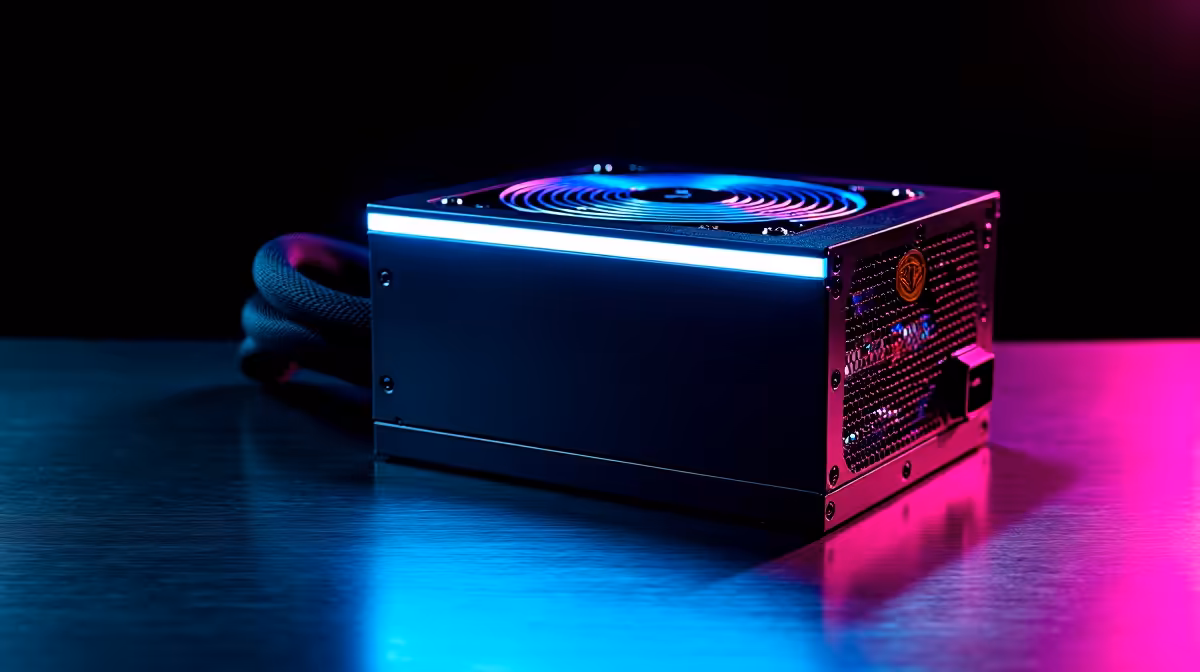 Best 1000W PSU for Students SA