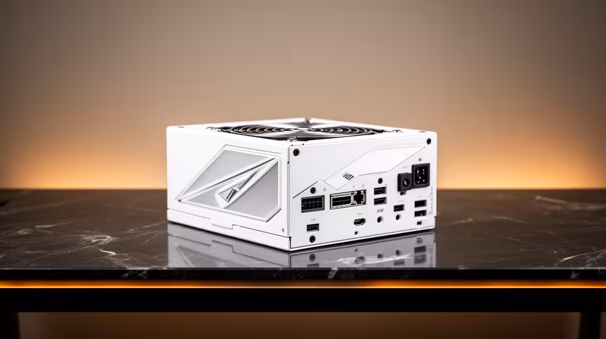 Best 1000W PSU for Vanderbijlpark-based remote buying