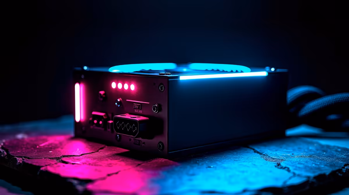 Best 1000W PSU in Benoni buying signals
