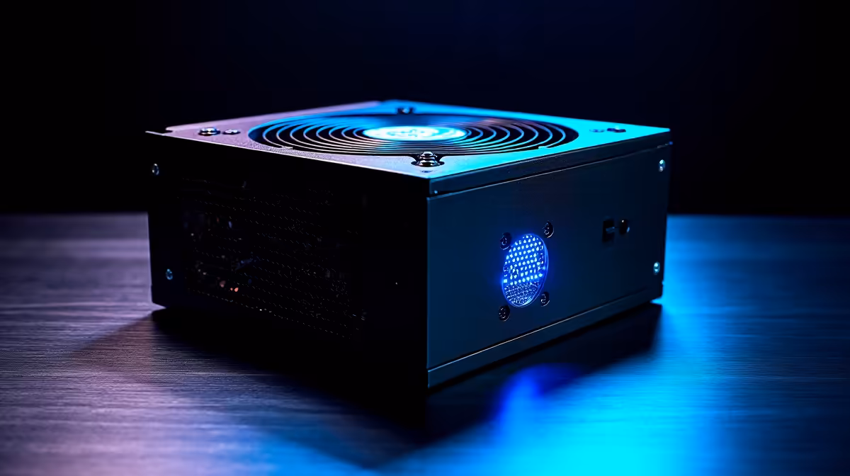Best 1000W PSU in Boksburg - what SA buyers actually find