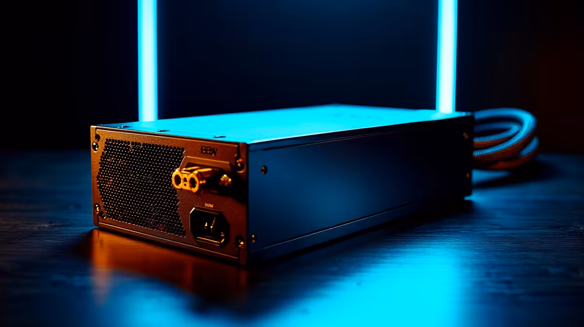 Best 1000W PSU in Cape Town buying signals