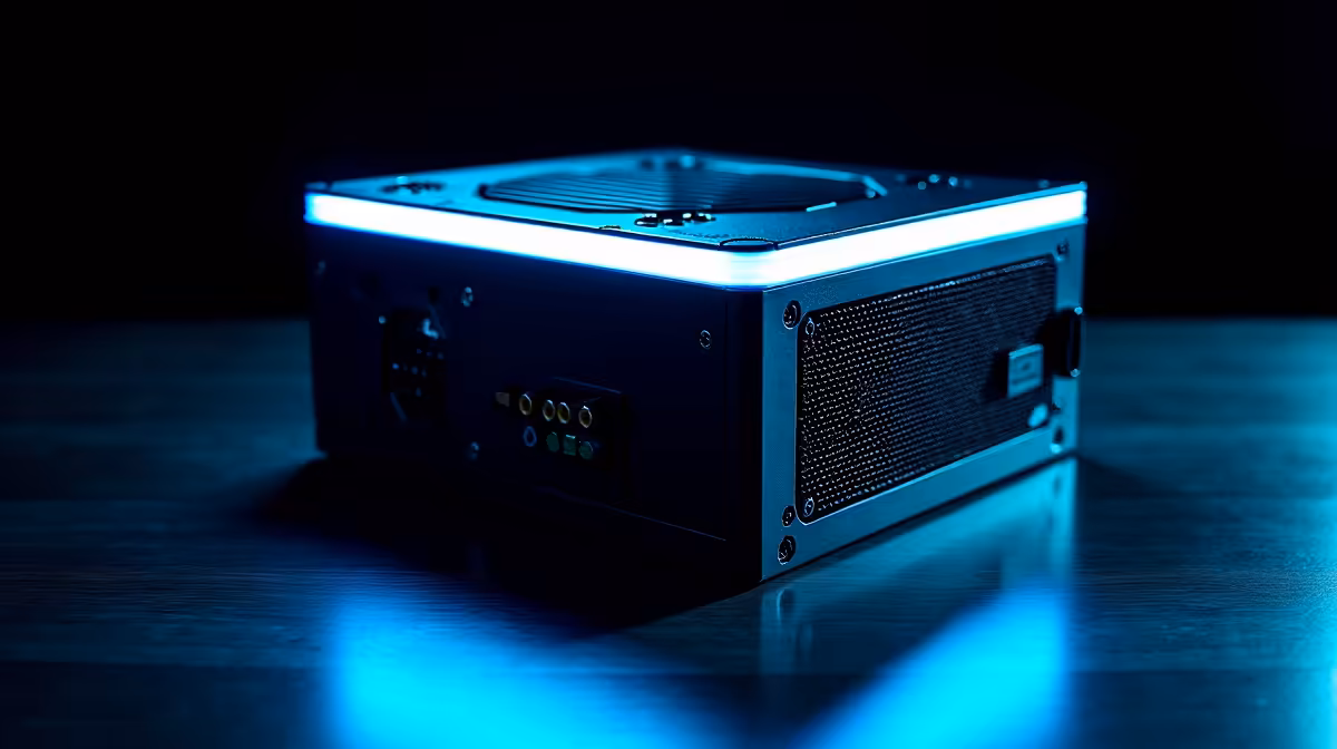 Best 1000W PSU in East London buying signals