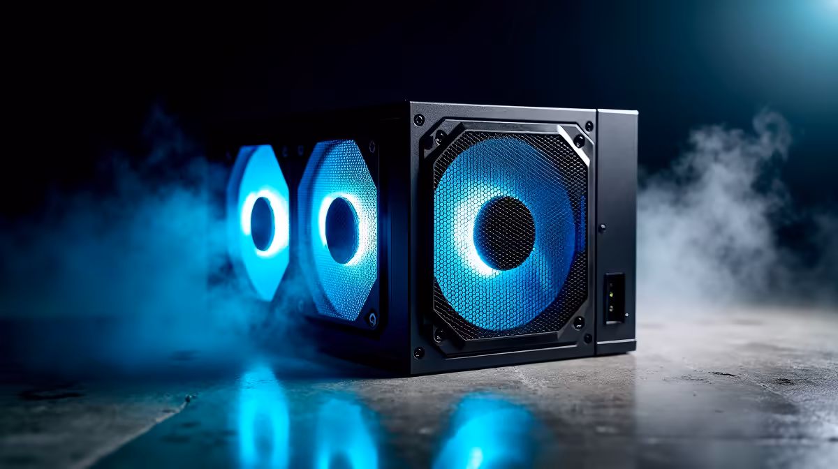 Best 1000W PSU in Fourways - what SA buyers actually find