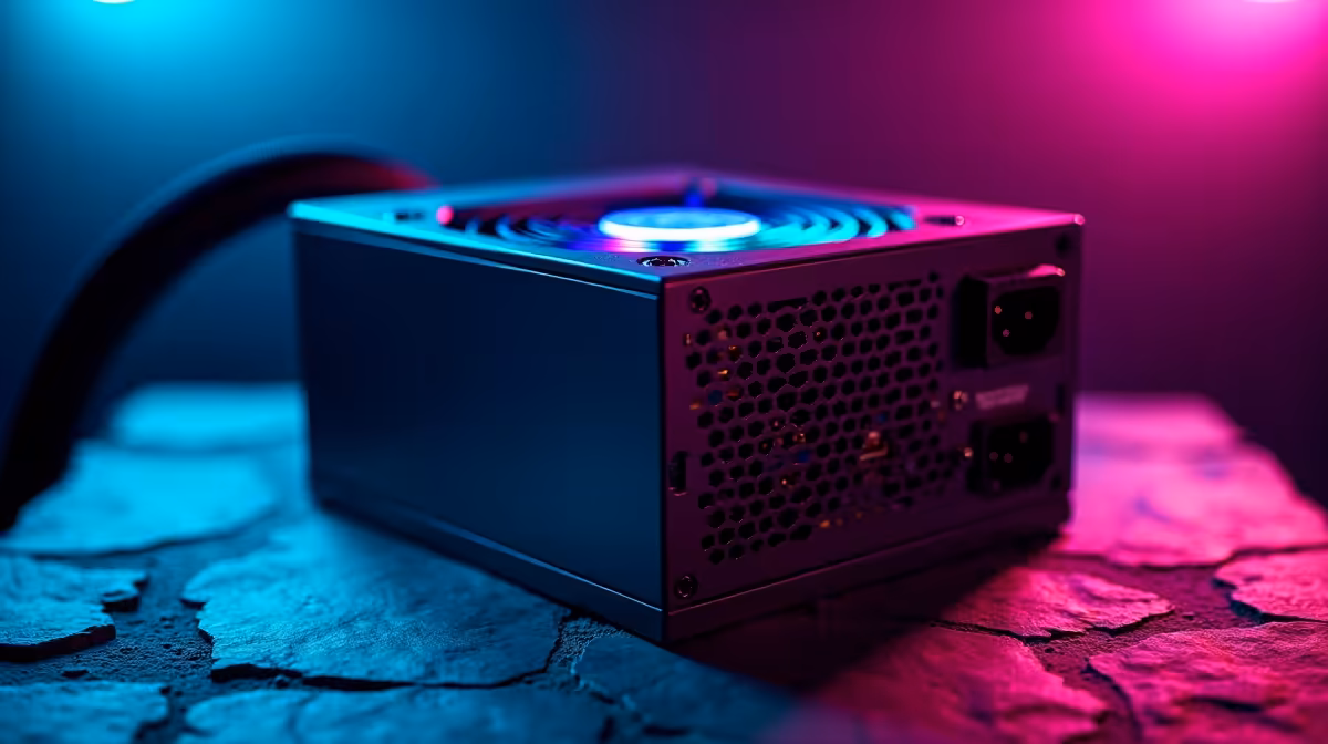 Best 1000W PSU in Kimberley buying signals