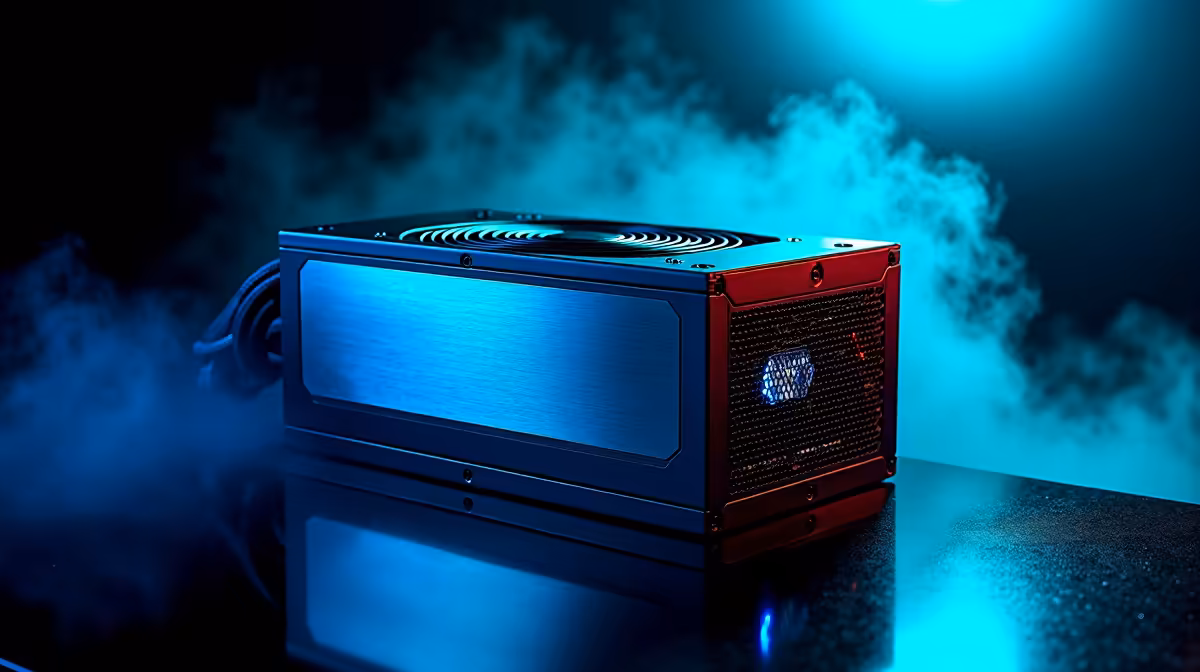 Best 1000W PSU in Mbombela buying signals