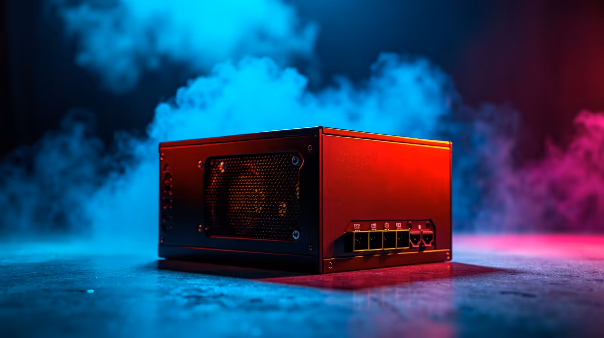 Best 1000W PSU in Midrand buying signals