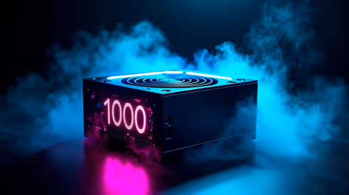 Best 1000W PSU in Polokwane in South Africa