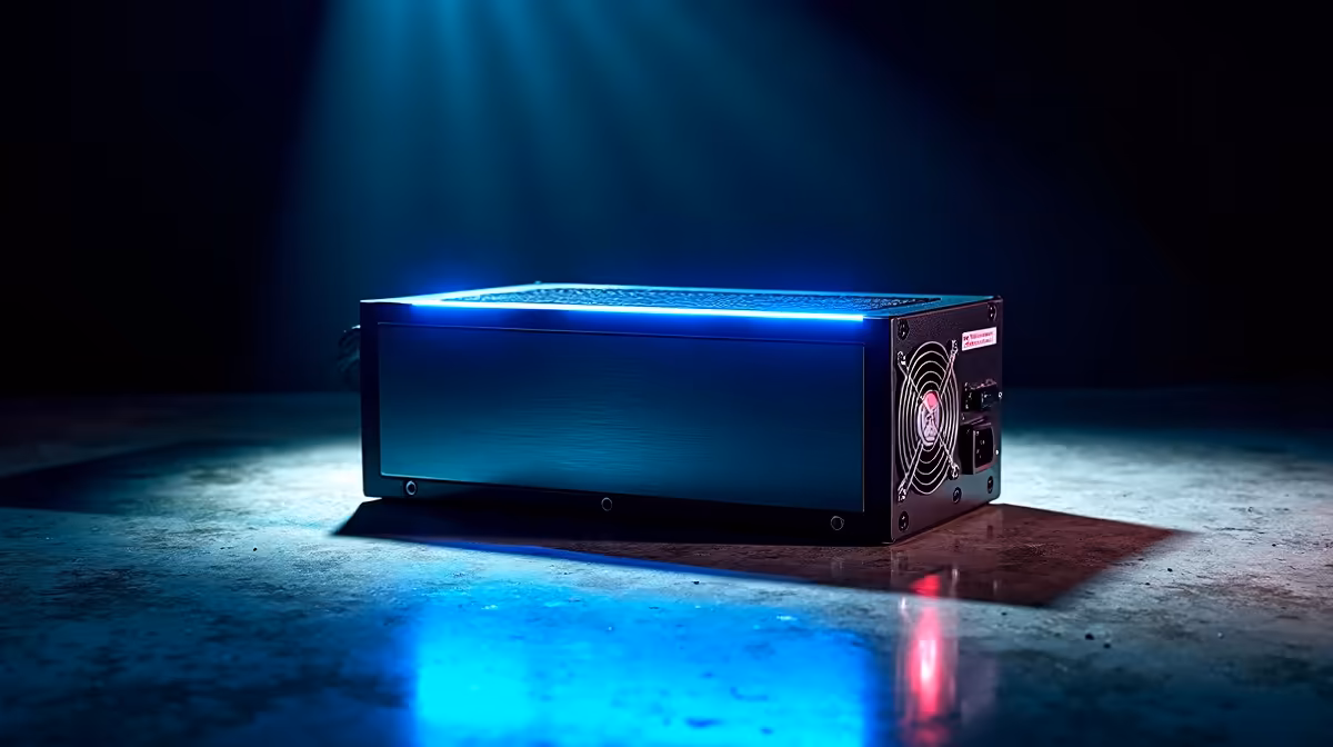 Best 1000W PSU in Randburg buying signals