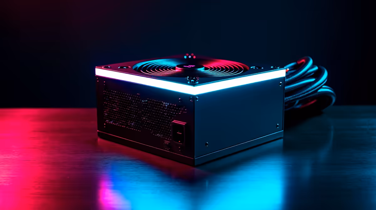 Best 1000W PSU in Springs buying signals