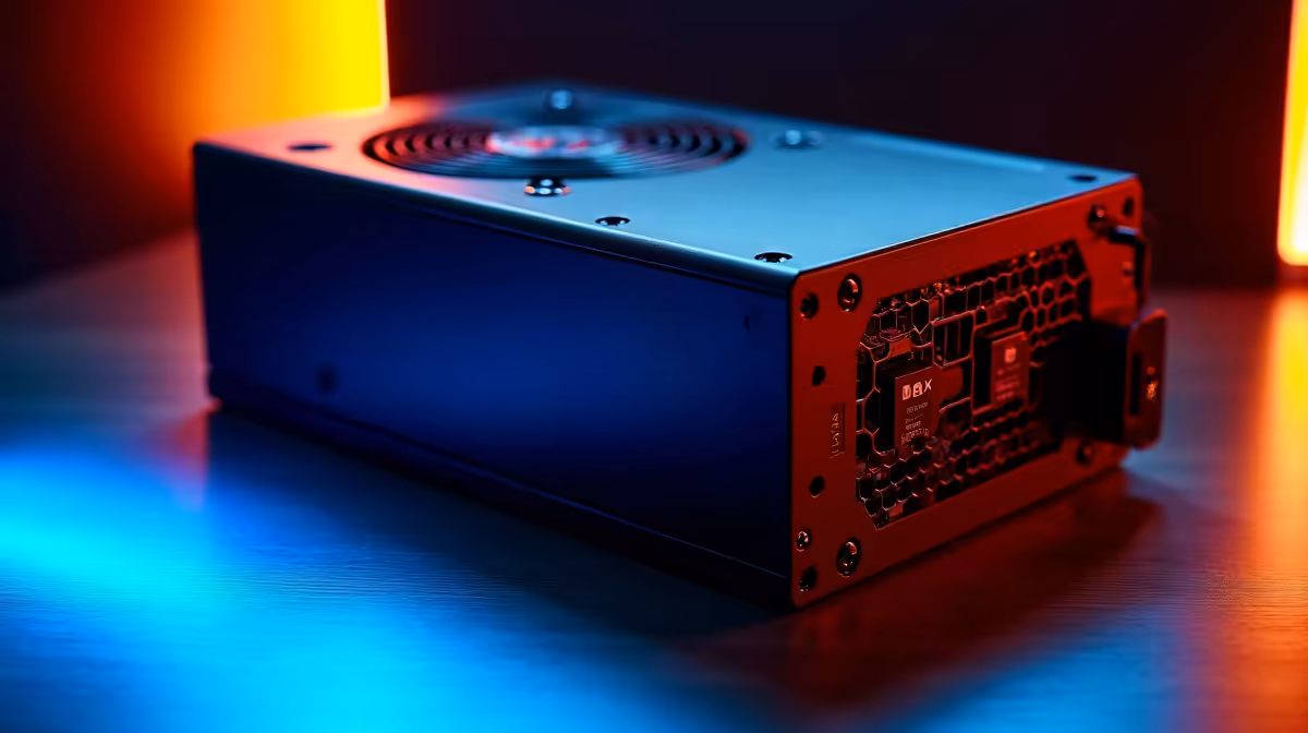 Best 1000W PSU in Vereeniging buying signals