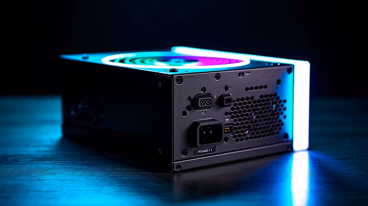 Best 1000W PSU Under R1500 SA