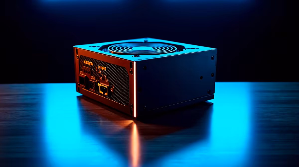 Best 1000W PSU Under R2500 SA