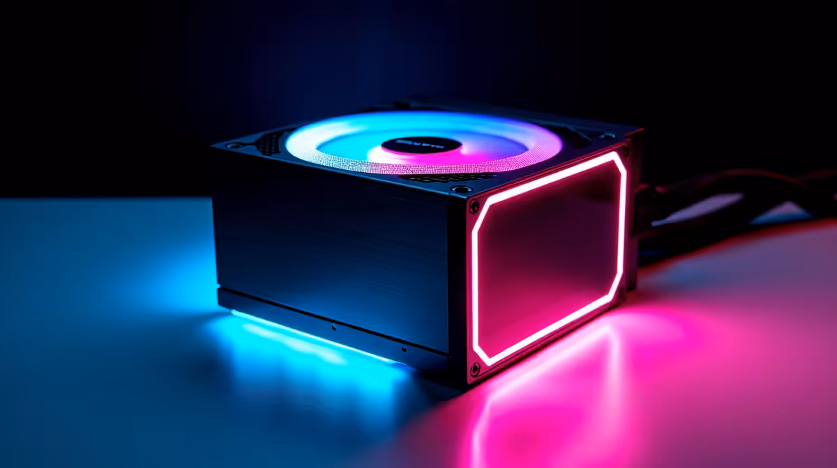 Best 1000W PSU Under R3000 SA