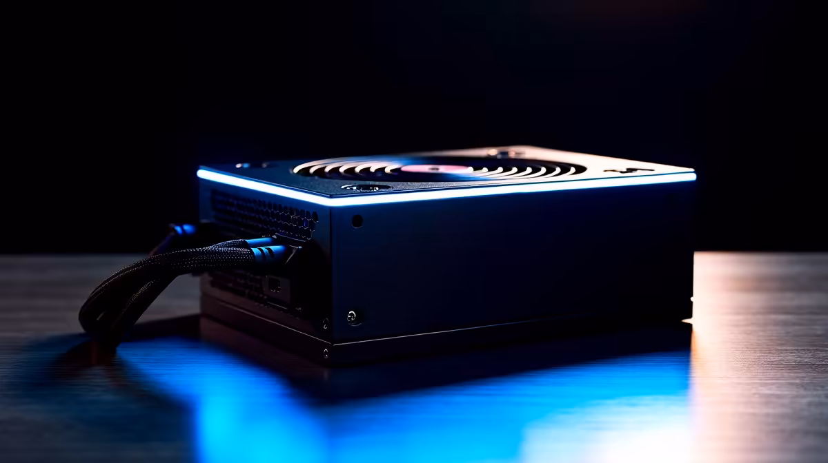 Best 1000W PSU Under R4000 SA