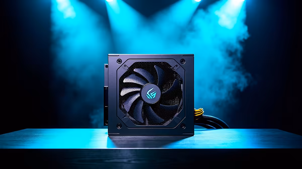 Best 1000W PSU Under R8000 SA
