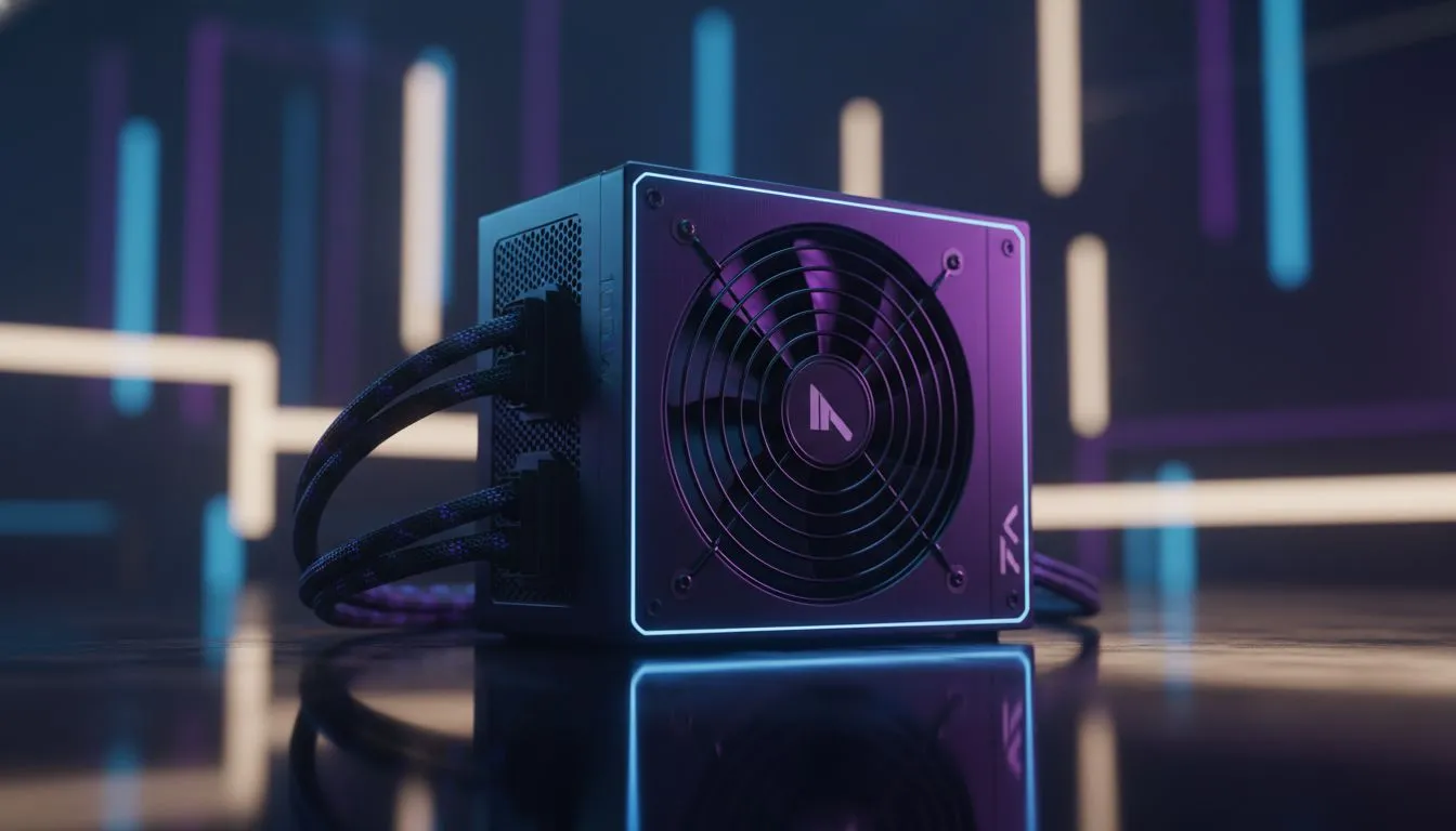 Power Up: Top 1000W PSUs for Next-Gen GPUs