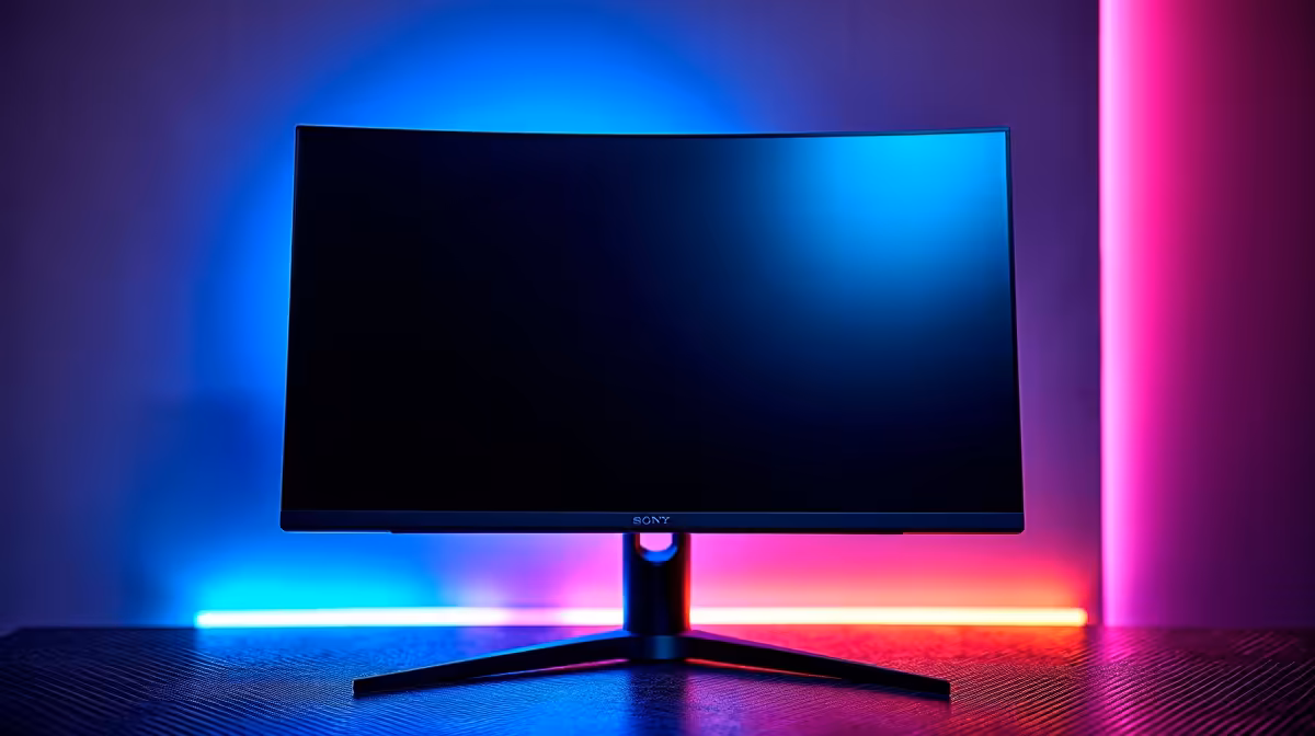 Best 1080p 144Hz Monitor for Gaming on a Budget in SA