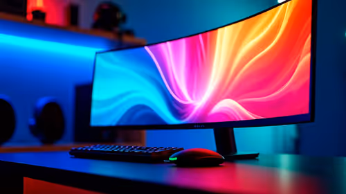 Best 1080p 144Hz Monitors in South Africa 2026: Top Picks & Prices