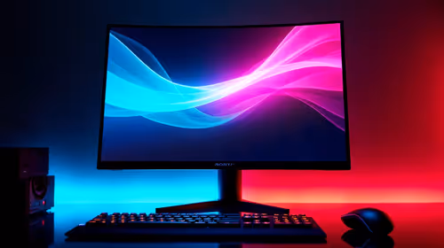 Best 1080p 165Hz Monitors 2025: Affordable Speed Upgrades