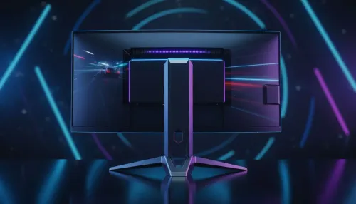 Best 1080p 165Hz Monitors 2025: Affordable Speed Upgrades