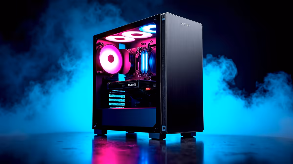 Best 1080p Gaming PC Build Under R40,000 SA