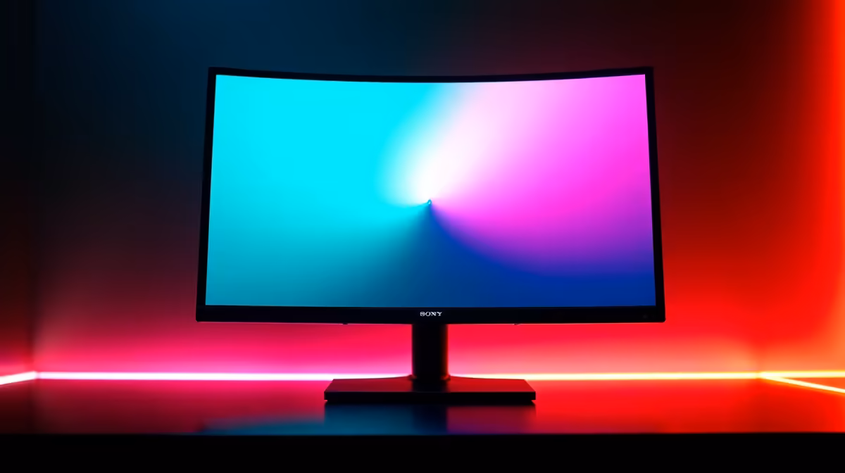 Best 1080p Monitor for RTX 4060 SA