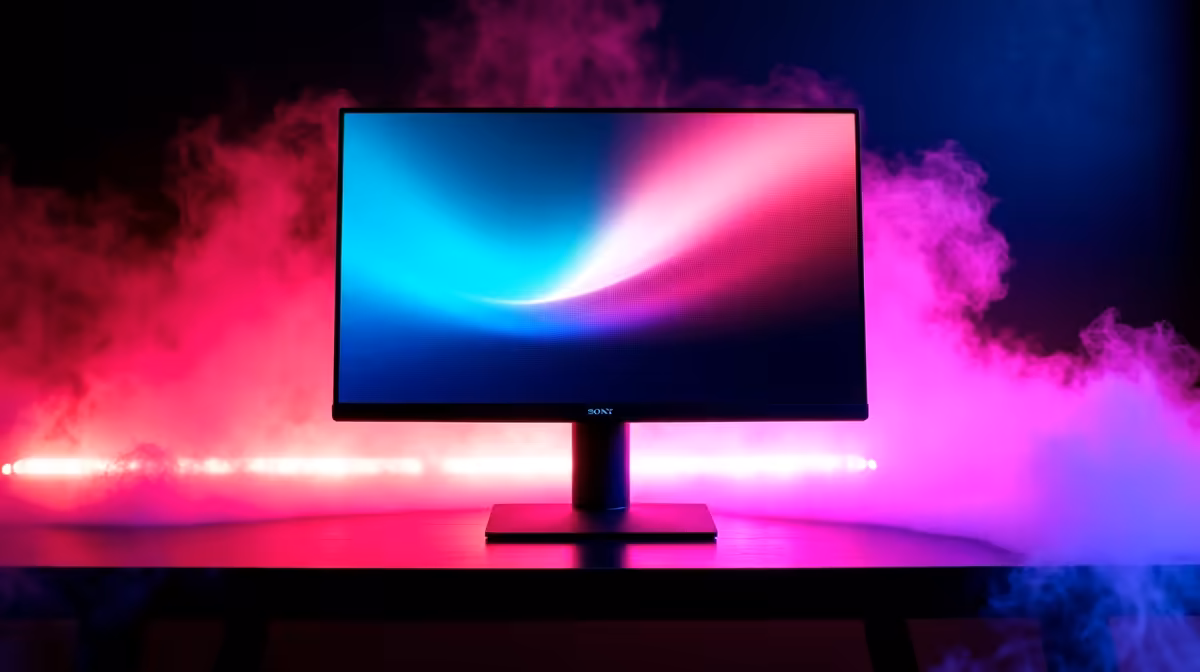 Best 1080p Monitor for RTX 5060 SA