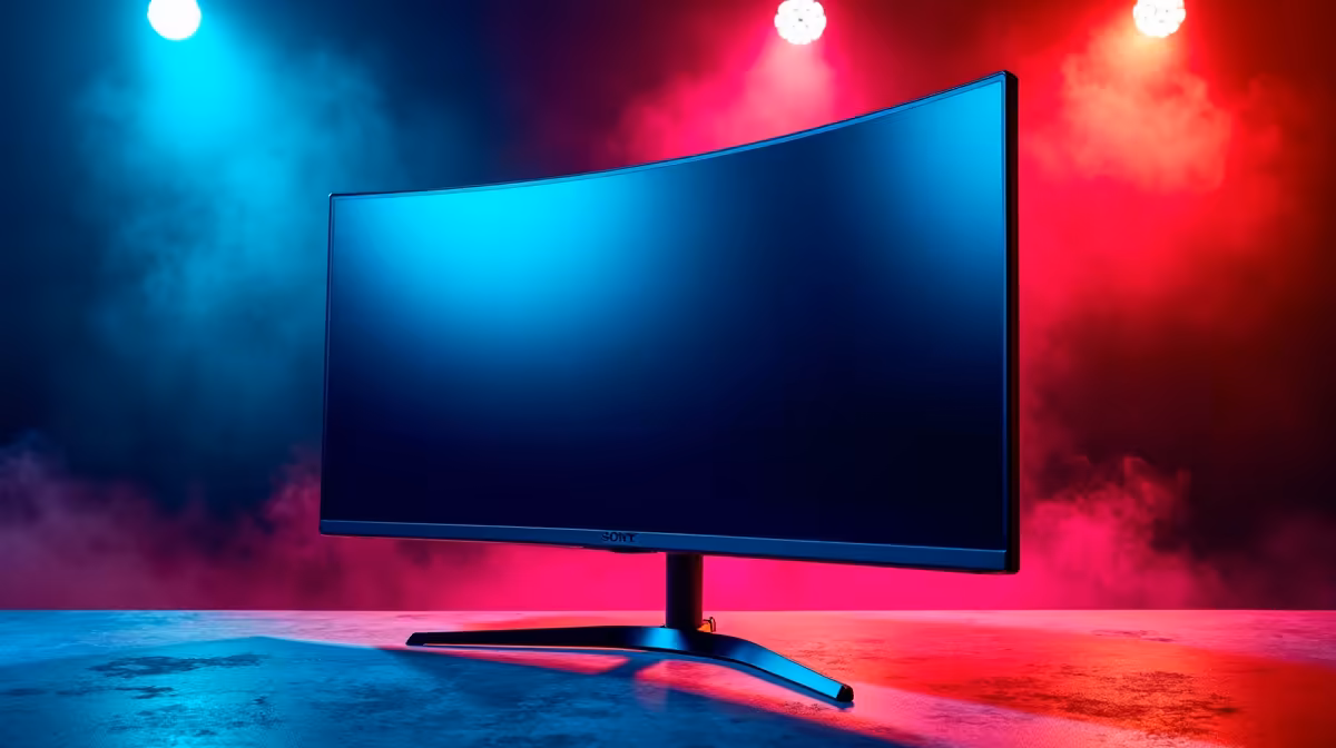 Best 1080p Monitor for RTX 5070 Ti SA