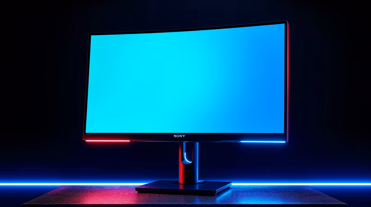 Best 1080p Monitor for RTX 5080 SA