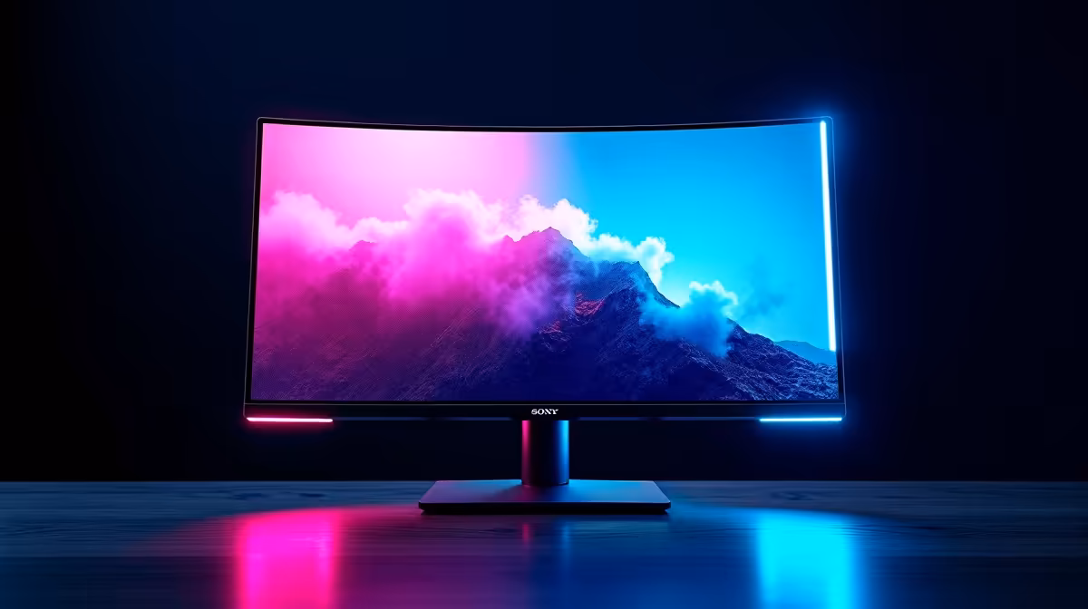 Best 1080p Monitor for RTX 5090 SA