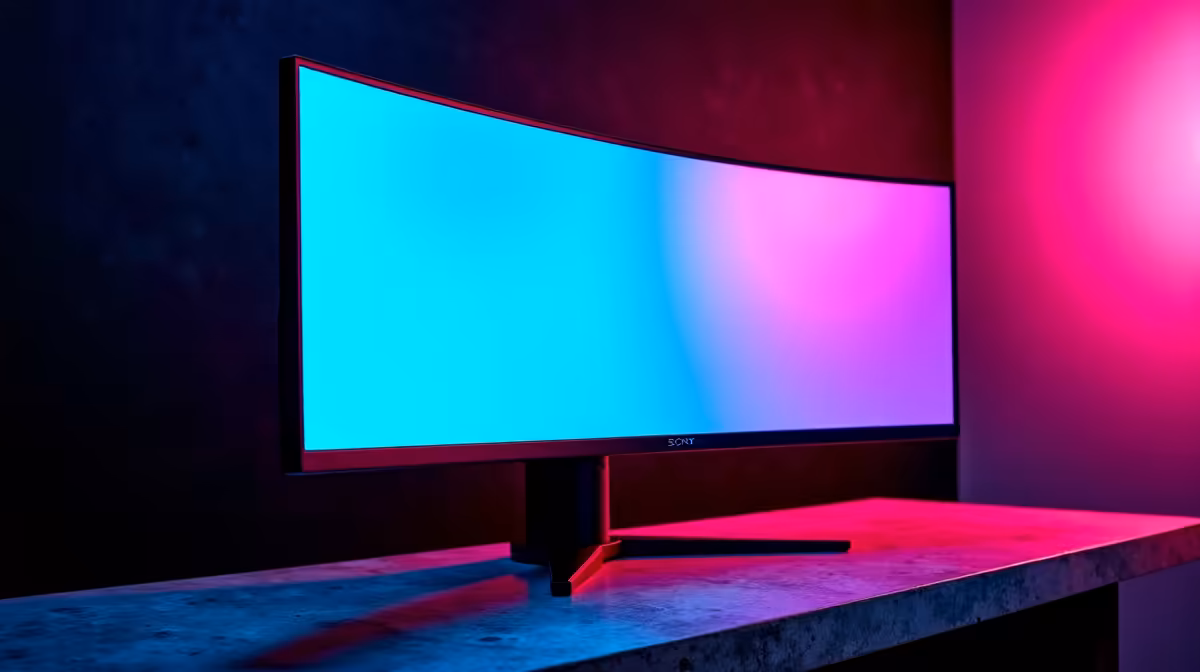 Best 1080p Monitor for RX 7600 SA
