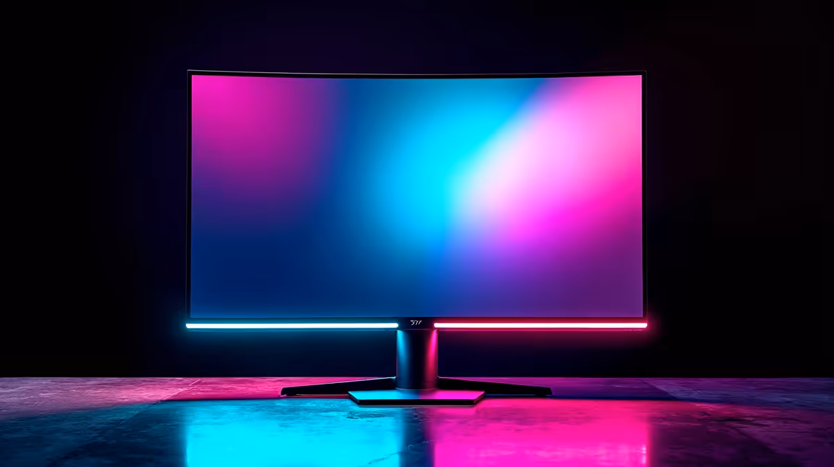 Best 1080p Monitor for RX 9070 SA
