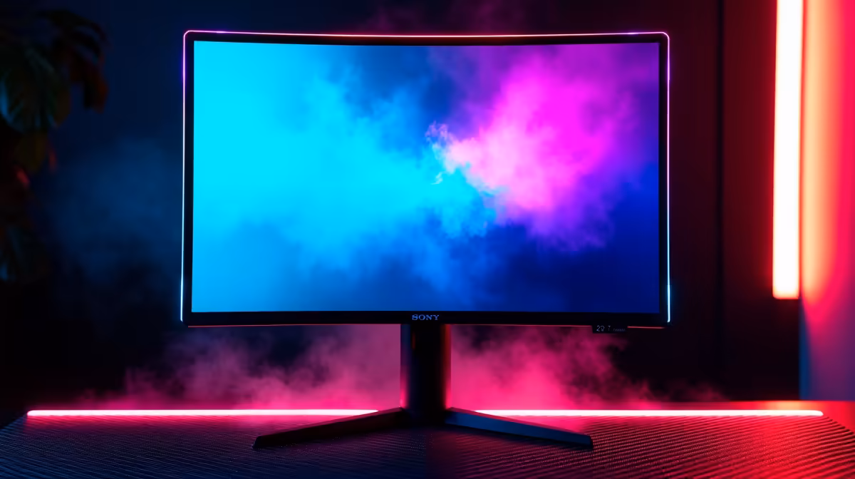 Best 1080p Monitor for RX 9070 XT SA