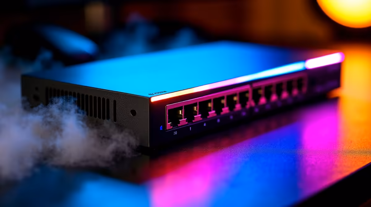 Best 10G Ethernet for Gaming SA
