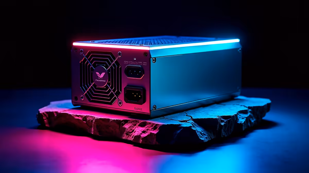 Best 1200W Platinum for Gaming SA