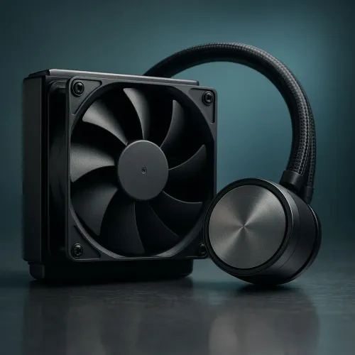 120mm AIO coolers: Do they make sense in 2025?